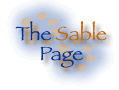 The Sable Page